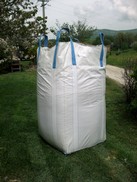 CAV30 P.B 18-mm big bag PELETTONE DI FIENO 