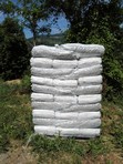 CAV30 P18-mm   PELETTONE  DI FIENO   su bancale da 1000 kg