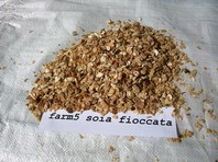  SOIA  INTEGRALE       SACCHI DA 20 KG 